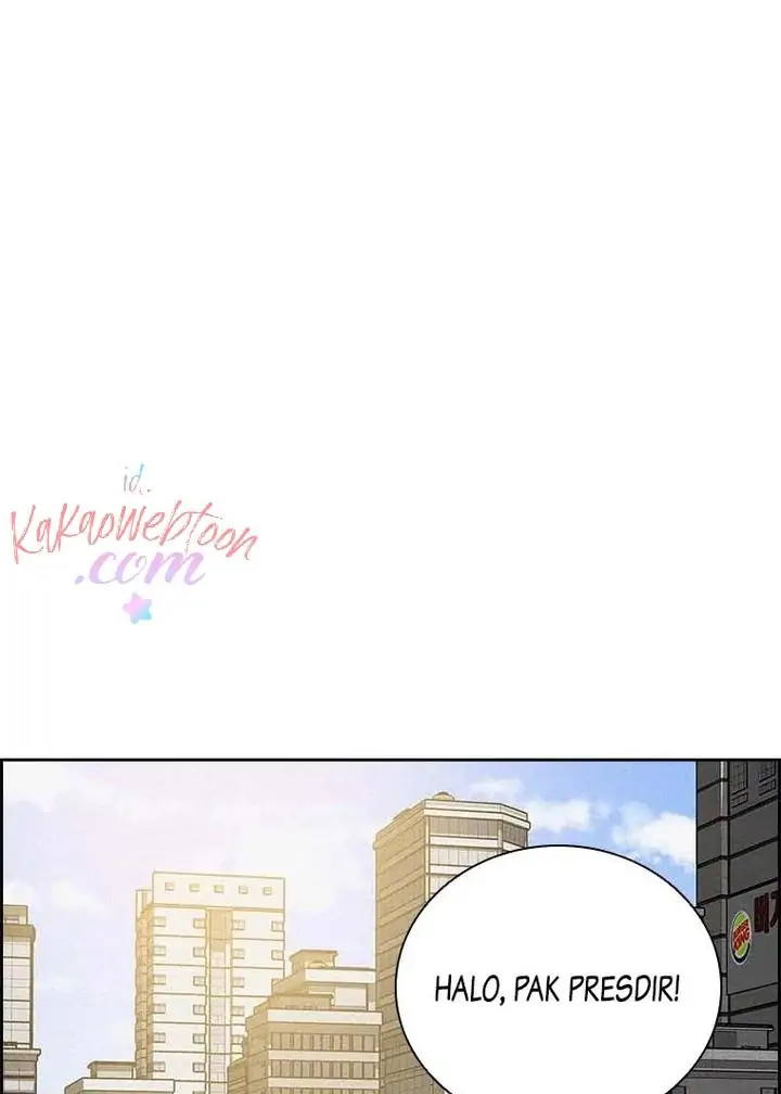 Lord of Money Chapter 124 - halaman 71