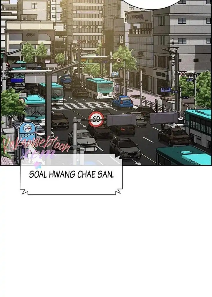 Lord of Money Chapter 124 - halaman 72