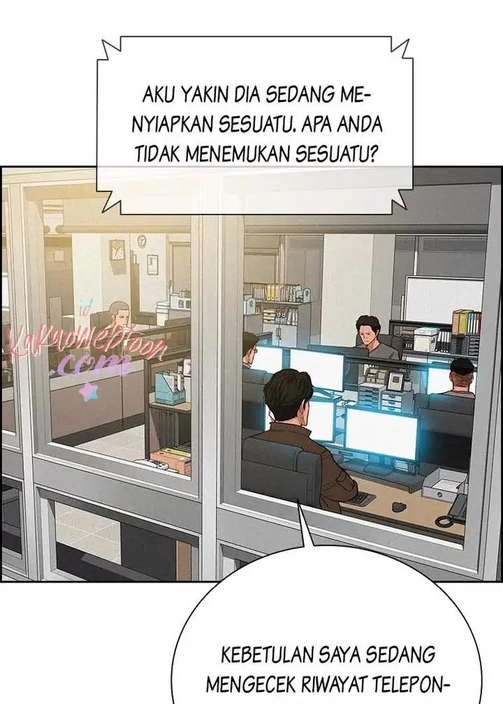 Lord of Money Chapter 124 - halaman 73