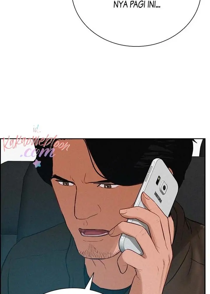 Lord of Money Chapter 124 - halaman 74