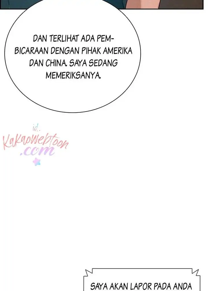 Lord of Money Chapter 124 - halaman 75
