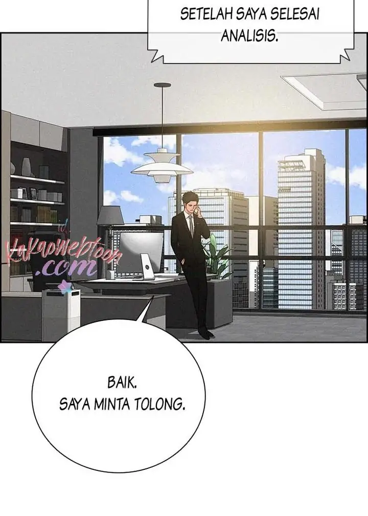 Lord of Money Chapter 124 - halaman 76