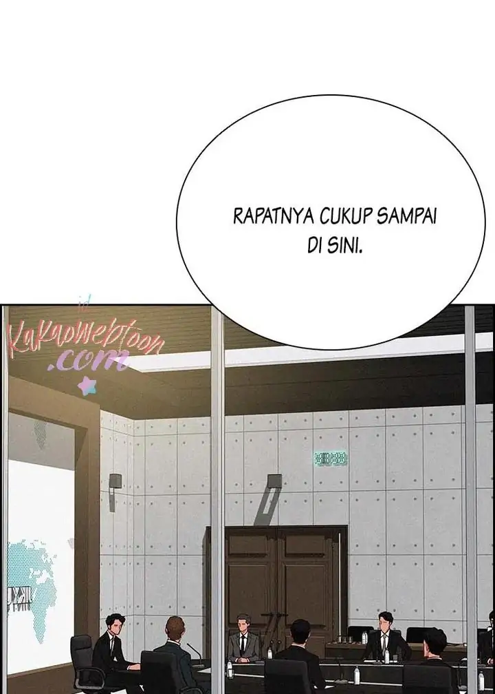 Lord of Money Chapter 124 - halaman 79