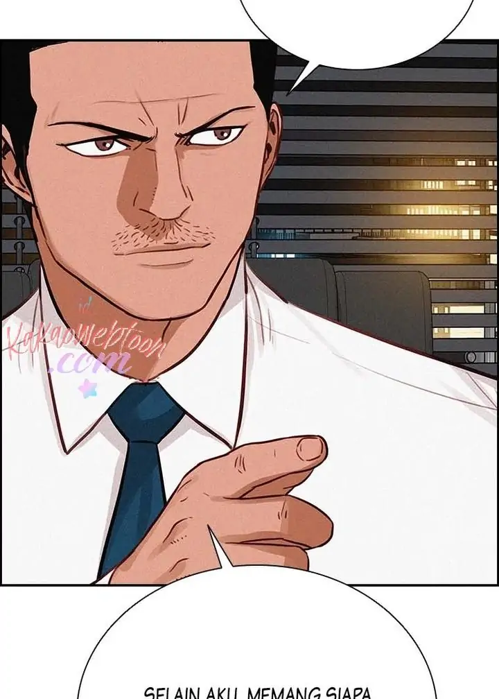 Lord of Money Chapter 124 - halaman 8
