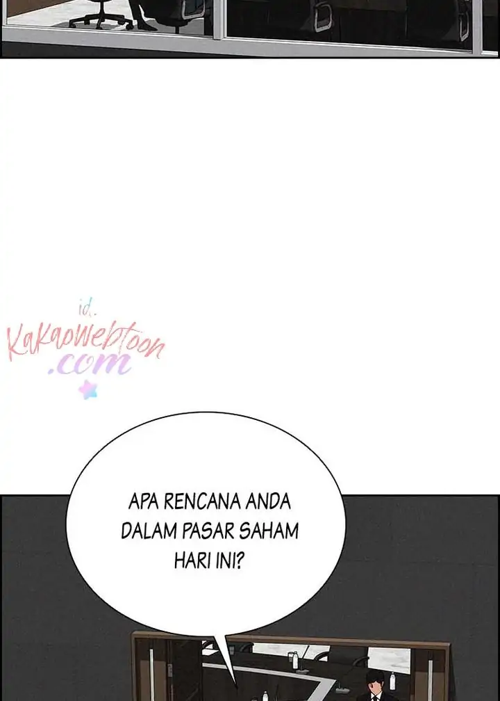 Lord of Money Chapter 124 - halaman 80