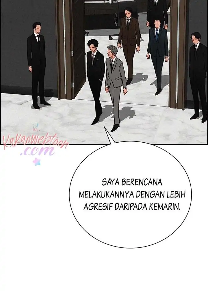 Lord of Money Chapter 124 - halaman 81