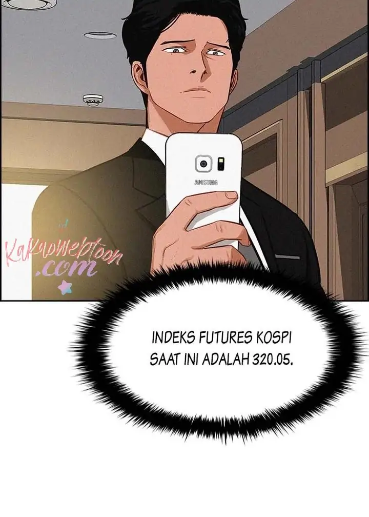 Lord of Money Chapter 124 - halaman 84