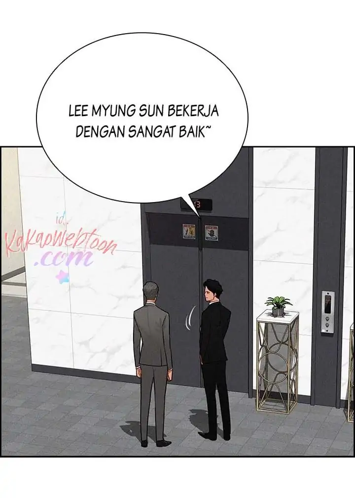 Lord of Money Chapter 124 - halaman 85
