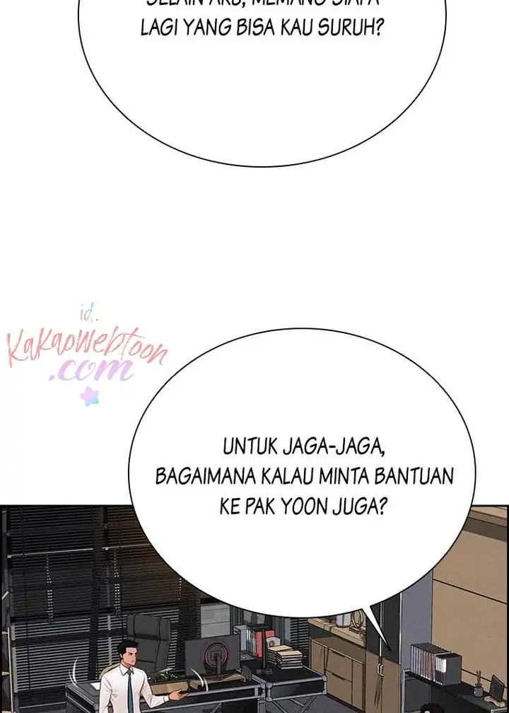 Lord of Money Chapter 124 - halaman 9
