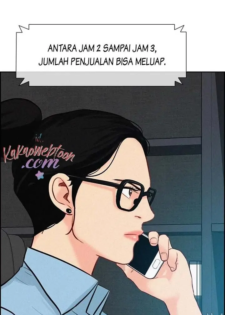 Lord of Money Chapter 124 - halaman 90