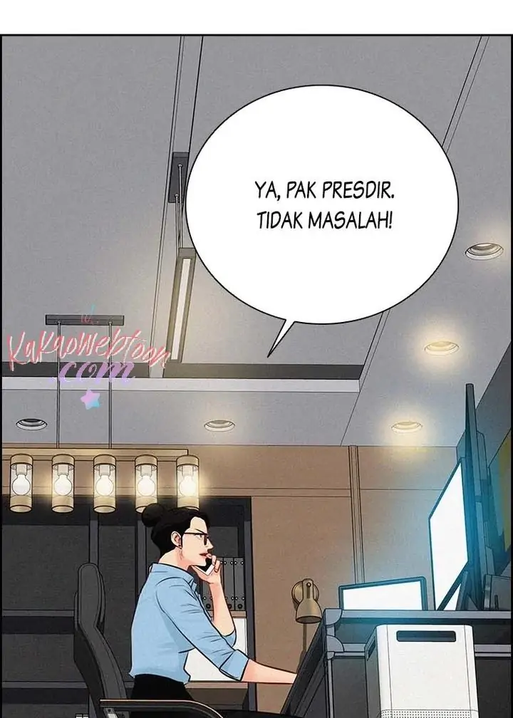 Lord of Money Chapter 124 - halaman 92