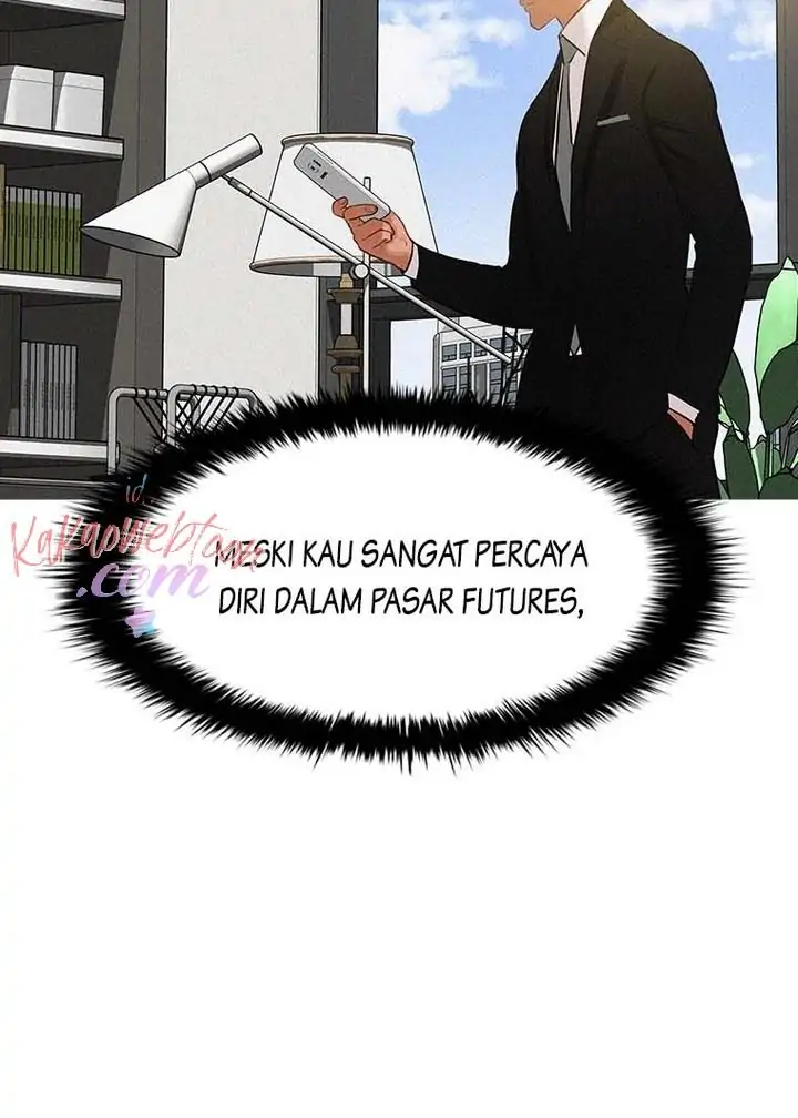 Lord of Money Chapter 124 - halaman 95