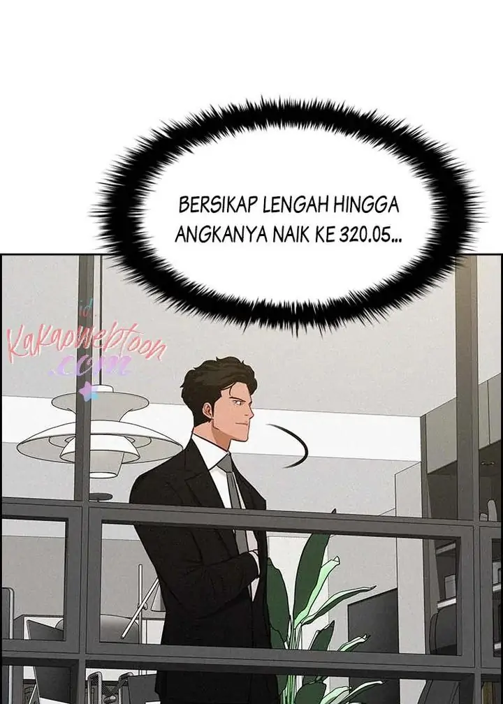 Lord of Money Chapter 124 - halaman 96