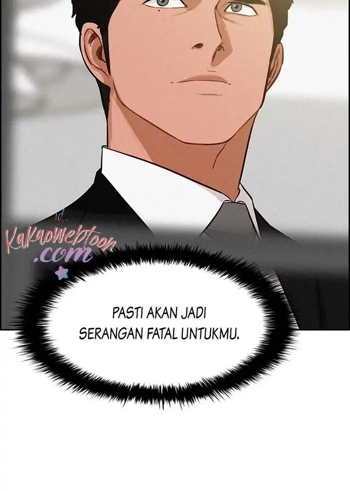 Lord of Money Chapter 124 - halaman 98