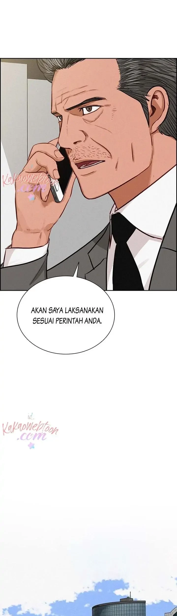 Lord of Money Chapter 125 - halaman 43