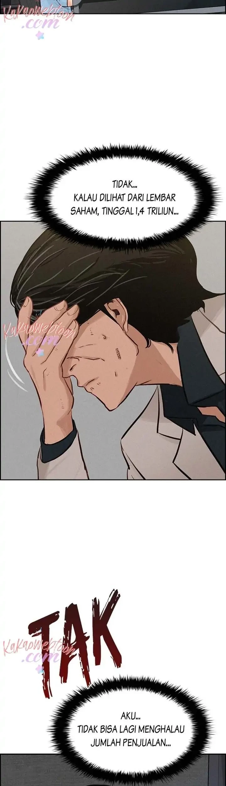 Lord of Money Chapter 125 - halaman 48