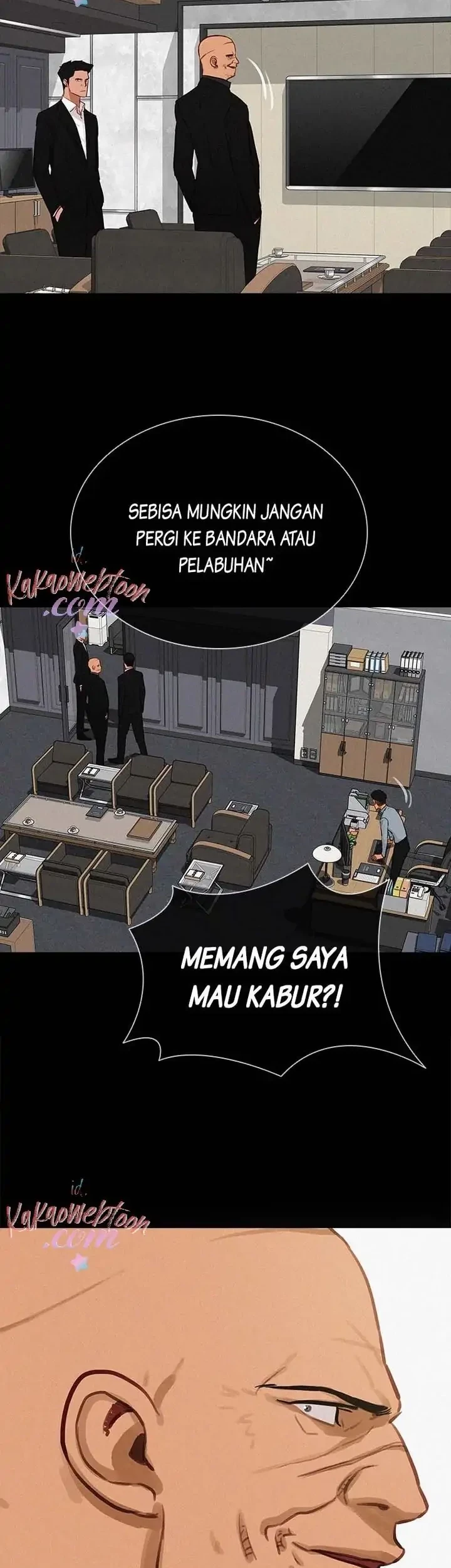 Lord of Money Chapter 125 - halaman 5