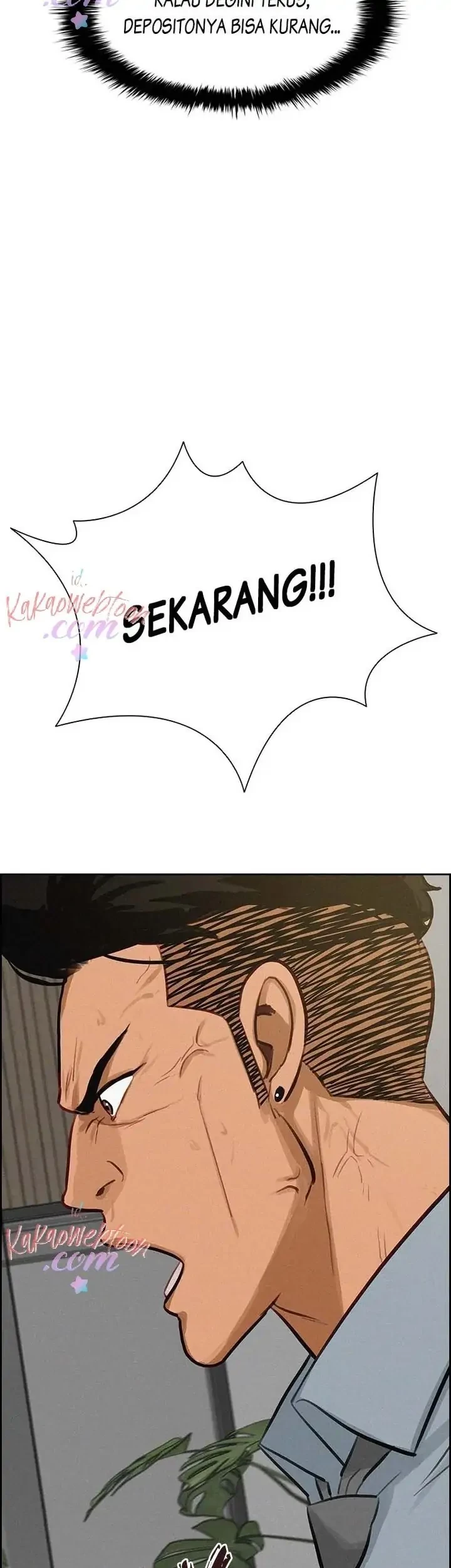 Lord of Money Chapter 125 - halaman 51