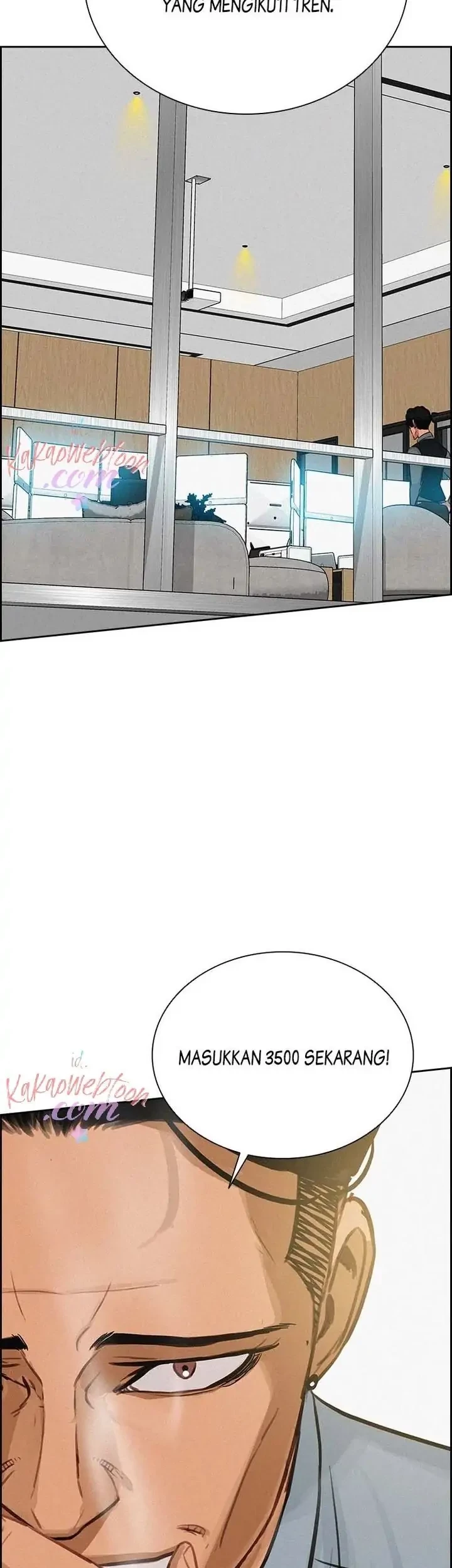 Lord of Money Chapter 125 - halaman 60