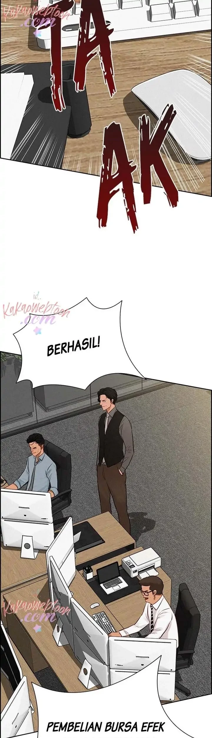 Lord of Money Chapter 125 - halaman 65