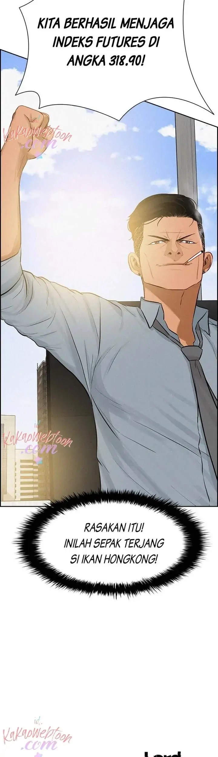 Lord of Money Chapter 125 - halaman 67