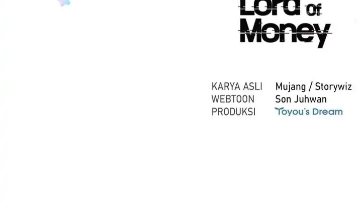 Lord of Money Chapter 125 - halaman 68