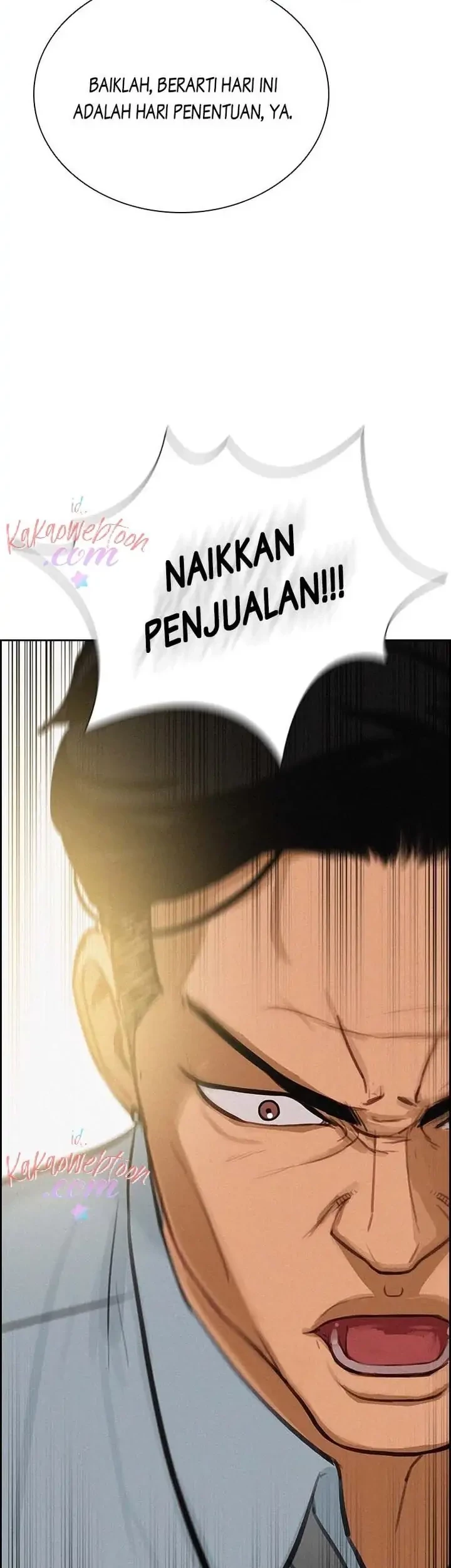 Lord of Money Chapter 125 - halaman 8