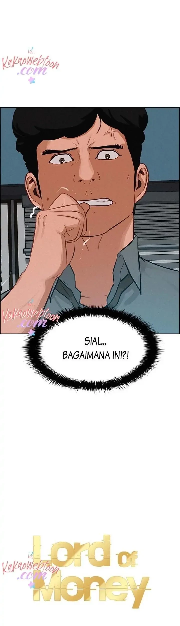 Lord of Money Chapter 126 - halaman 10