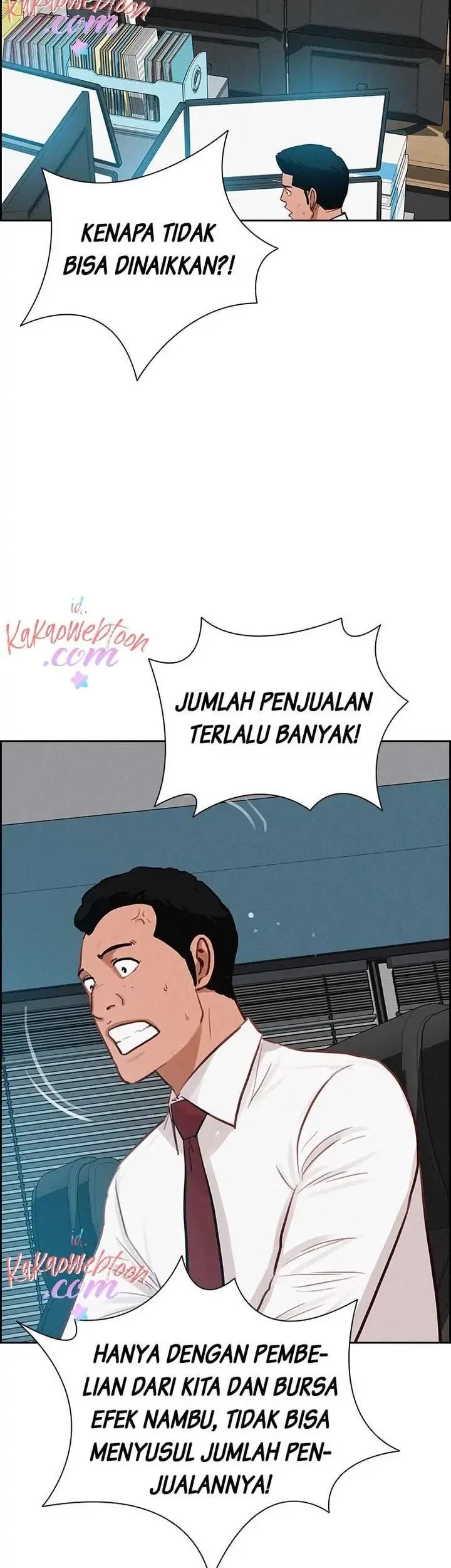 Lord of Money Chapter 126 - halaman 2