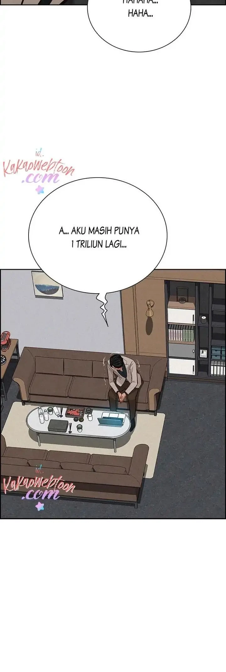 Lord of Money Chapter 126 - halaman 20