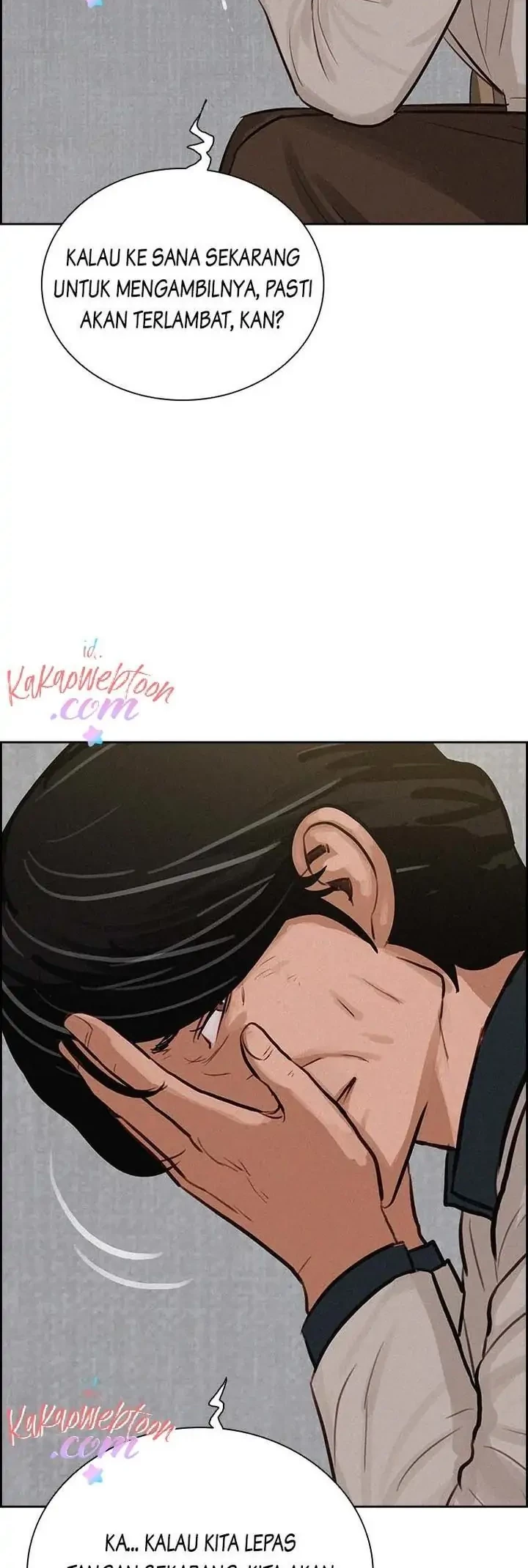 Lord of Money Chapter 126 - halaman 22