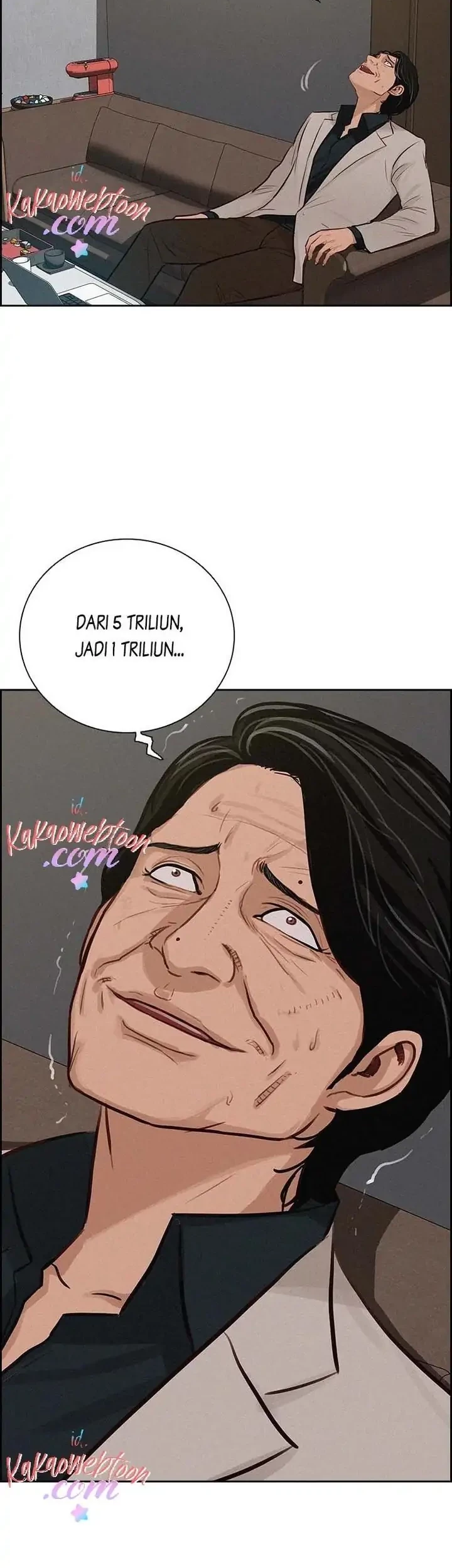 Lord of Money Chapter 126 - halaman 24