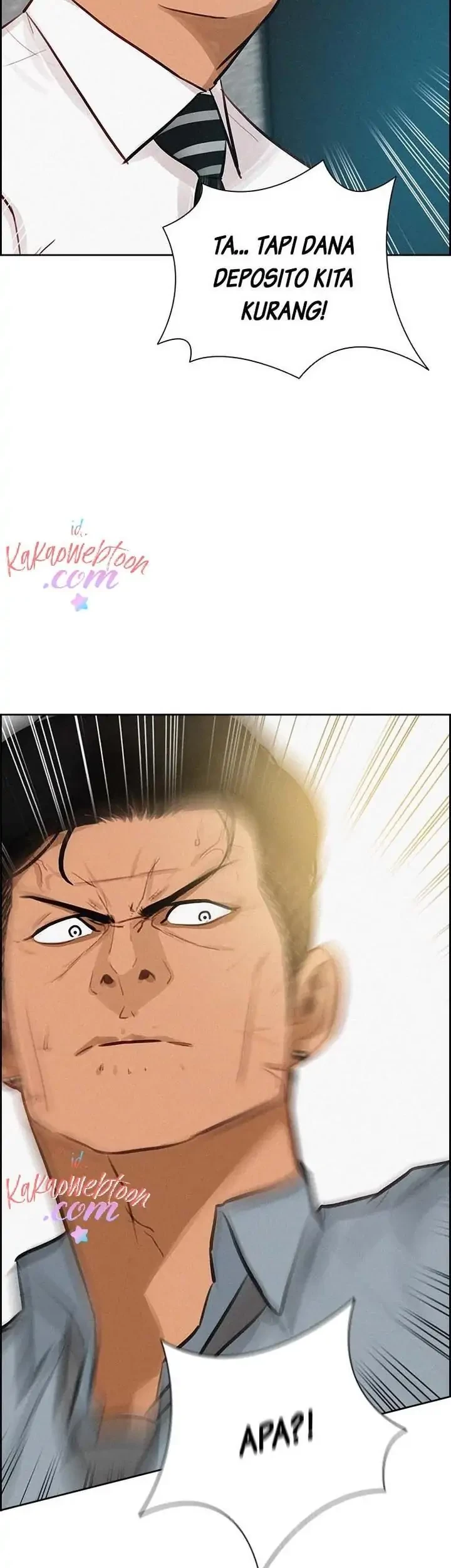 Lord of Money Chapter 126 - halaman 54