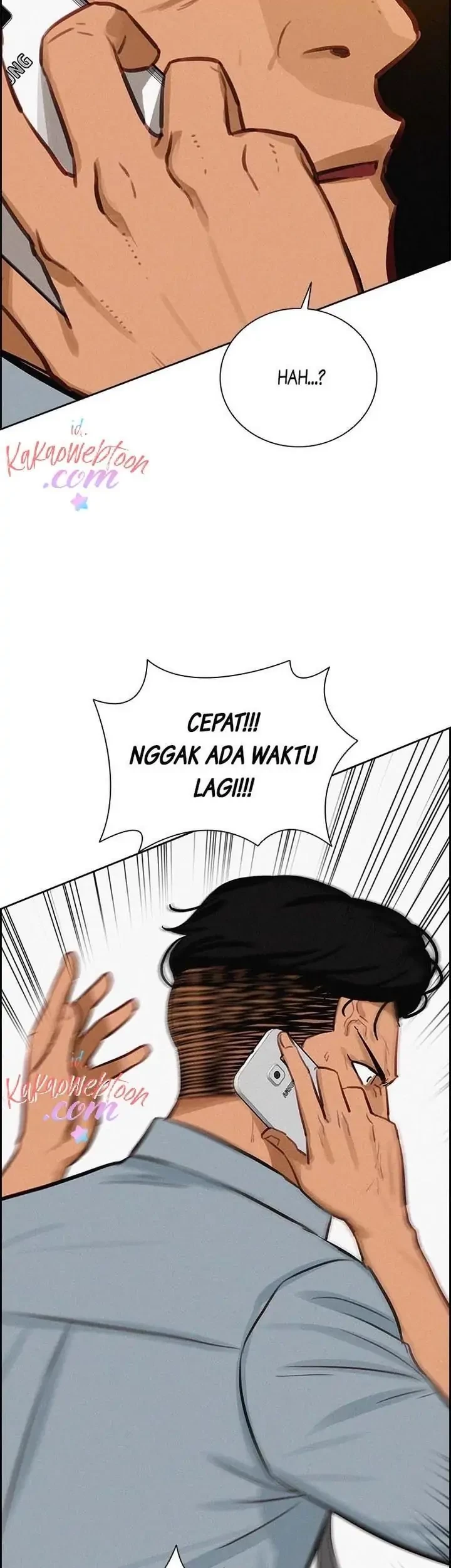 Lord of Money Chapter 126 - halaman 60