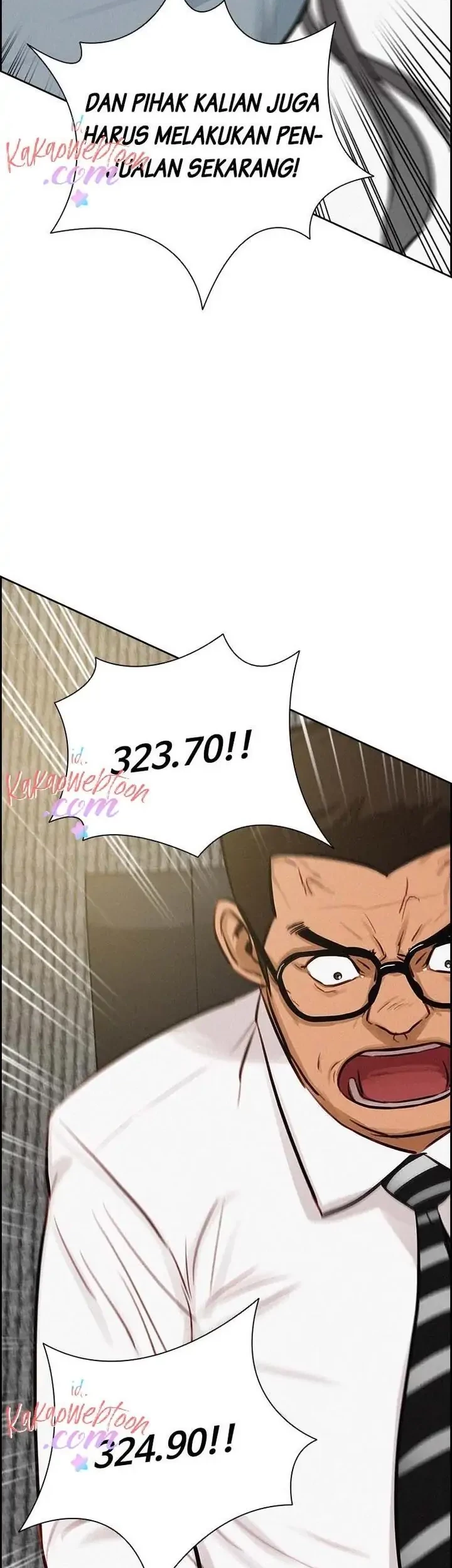 Lord of Money Chapter 126 - halaman 61