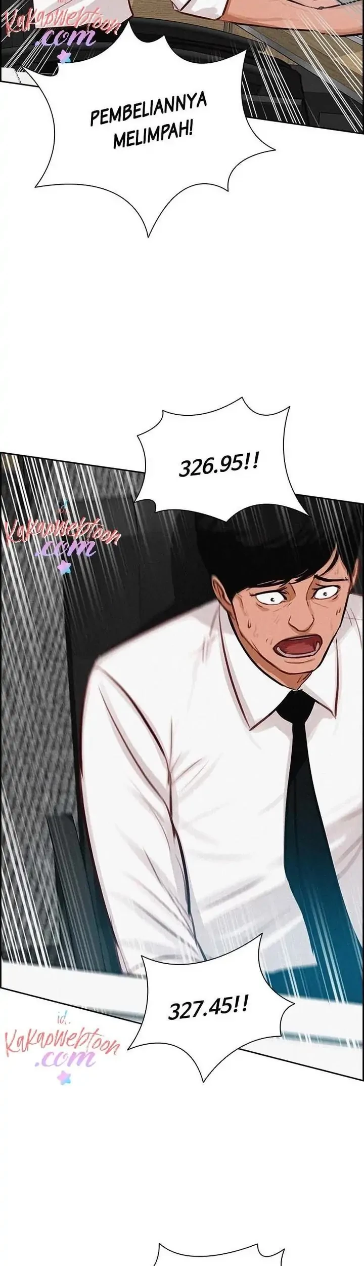 Lord of Money Chapter 126 - halaman 65