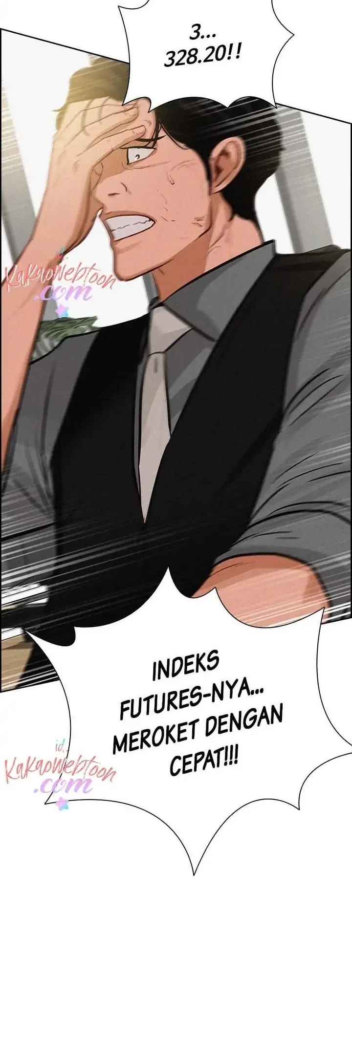 Lord of Money Chapter 126 - halaman 66