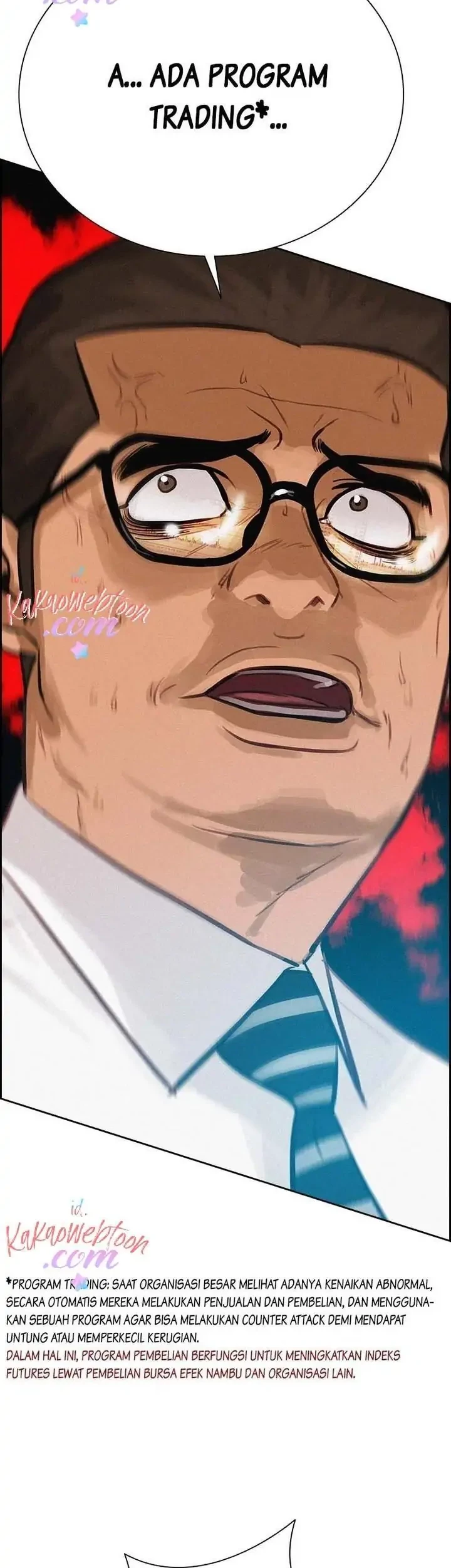 Lord of Money Chapter 126 - halaman 68