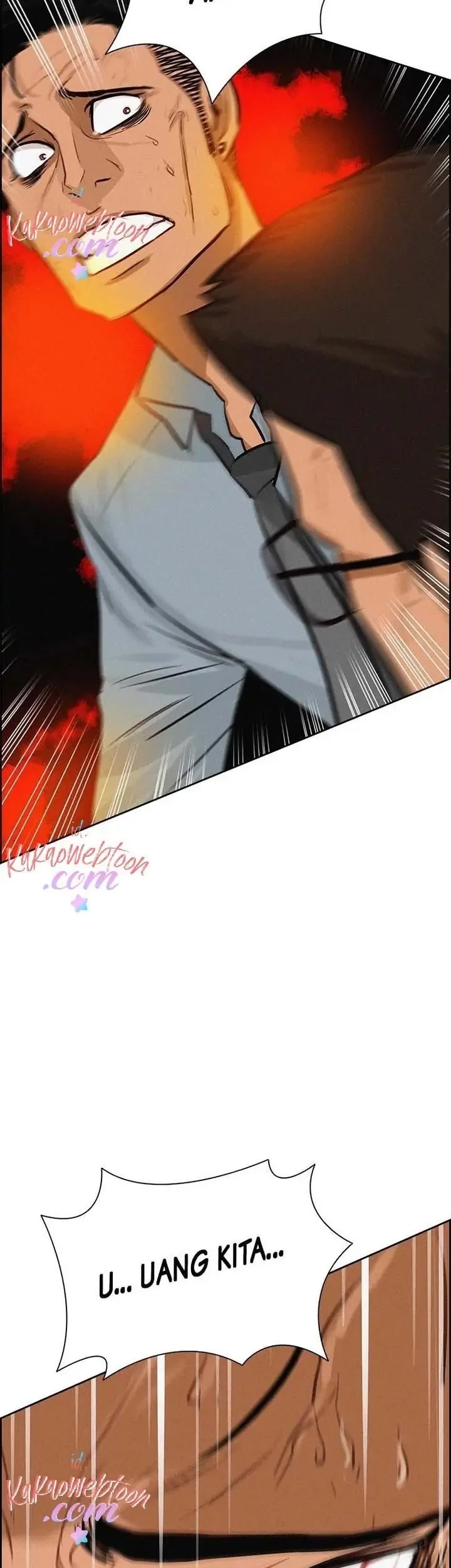Lord of Money Chapter 126 - halaman 70