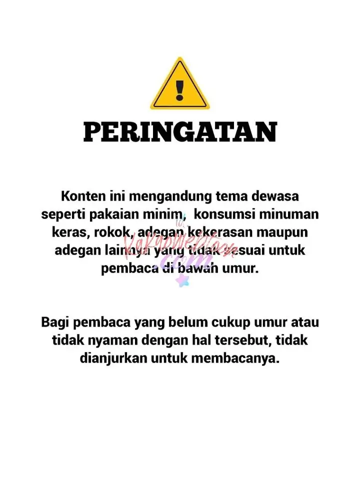 Lord of Money Chapter 127 - halaman 1