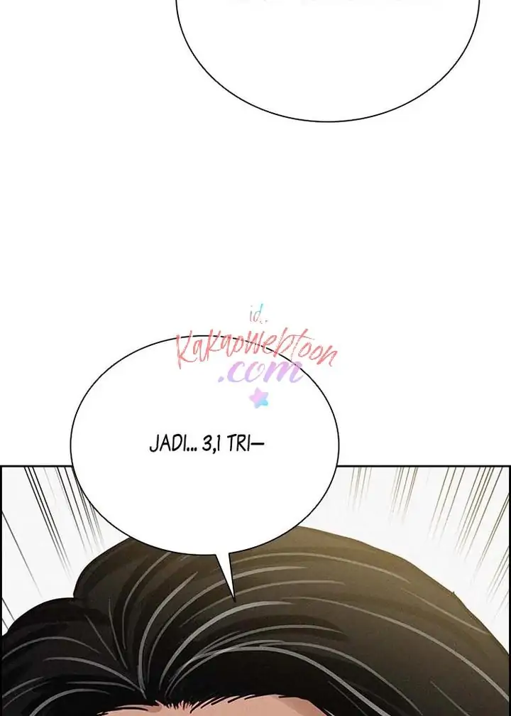 Lord of Money Chapter 127 - halaman 10