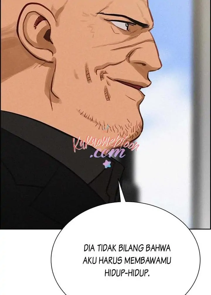 Lord of Money Chapter 127 - halaman 101