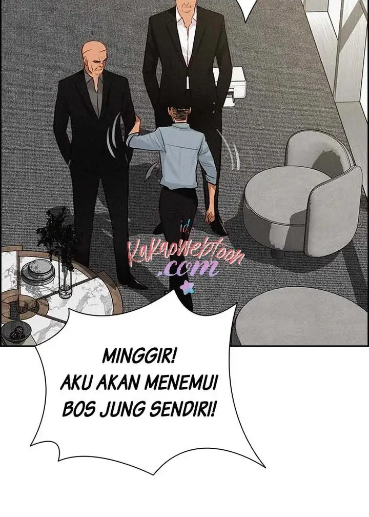 Lord of Money Chapter 127 - halaman 104