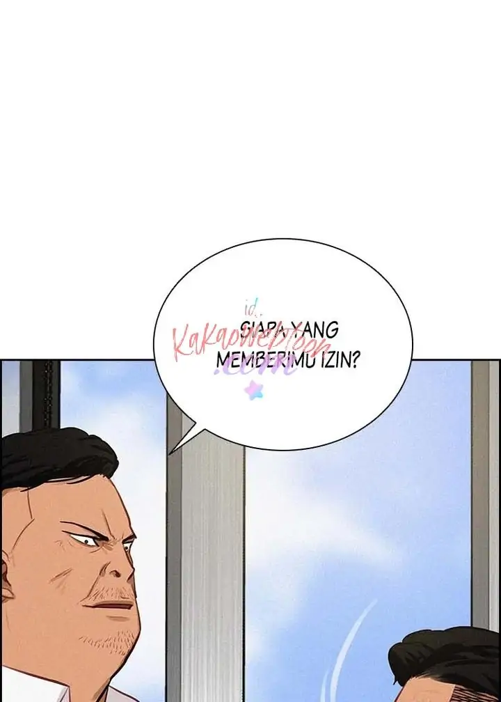 Lord of Money Chapter 127 - halaman 105