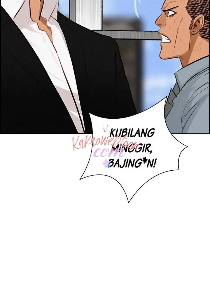 Lord of Money Chapter 127 - halaman 106