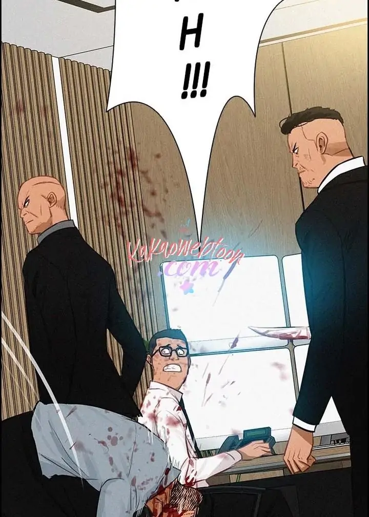 Lord of Money Chapter 127 - halaman 112