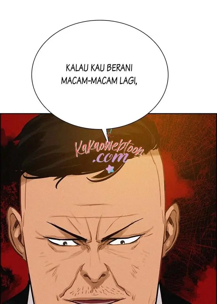 Lord of Money Chapter 127 - halaman 115