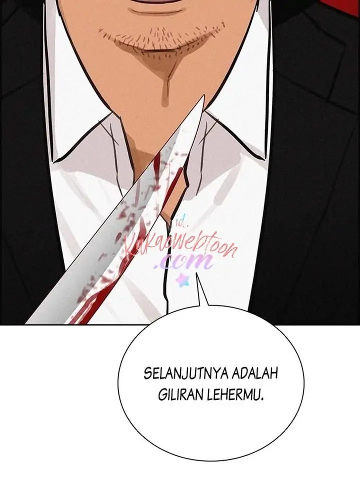 Lord of Money Chapter 127 - halaman 116