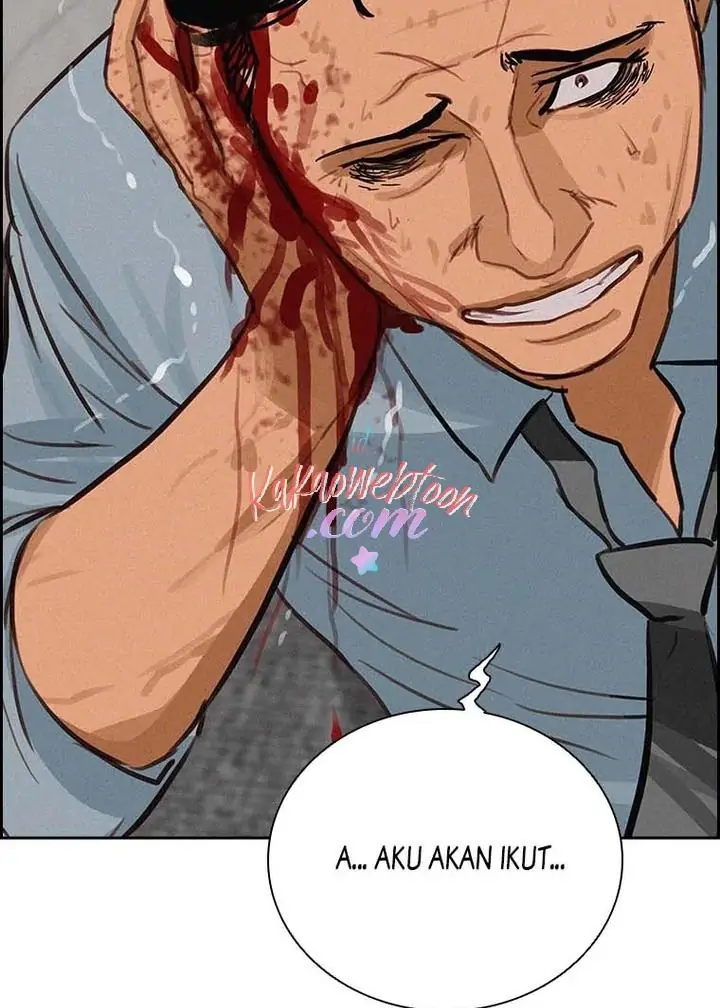 Lord of Money Chapter 127 - halaman 118