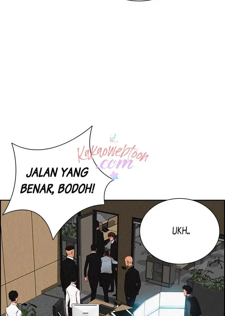 Lord of Money Chapter 127 - halaman 119